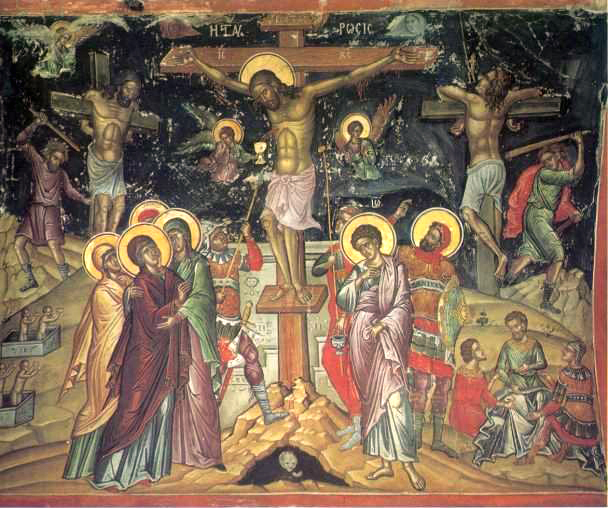 Pastoral Message for Holy Week and Easter (April 1, 2020) (ENG/UKR)